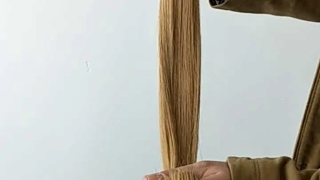 Предварительно скрепленные UVI наращивание волос с плоским кончиком, 1 г, кончик палочки, волосы холодного сплавления, 100% натуральные кутикулы, кератин Remy, человеческие волосы